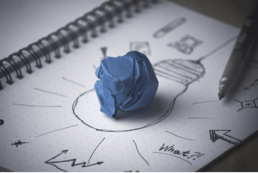 stages of logo design 2