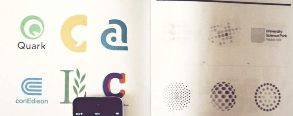 stages of logo design 5