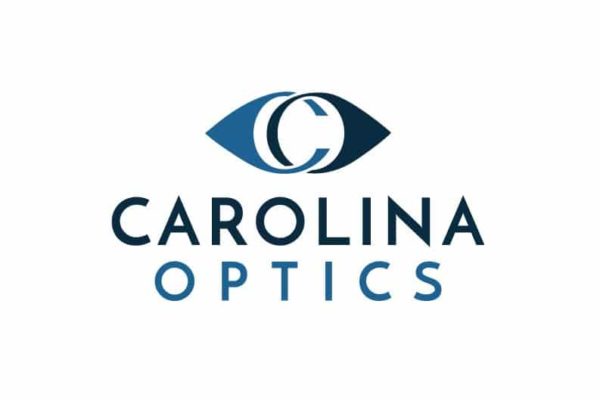 Logo Design - eye care optometrist logo - 90 Degree Design