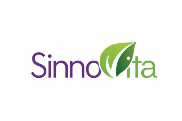 SinnoVita - logo design - Raleigh - 90 Degree