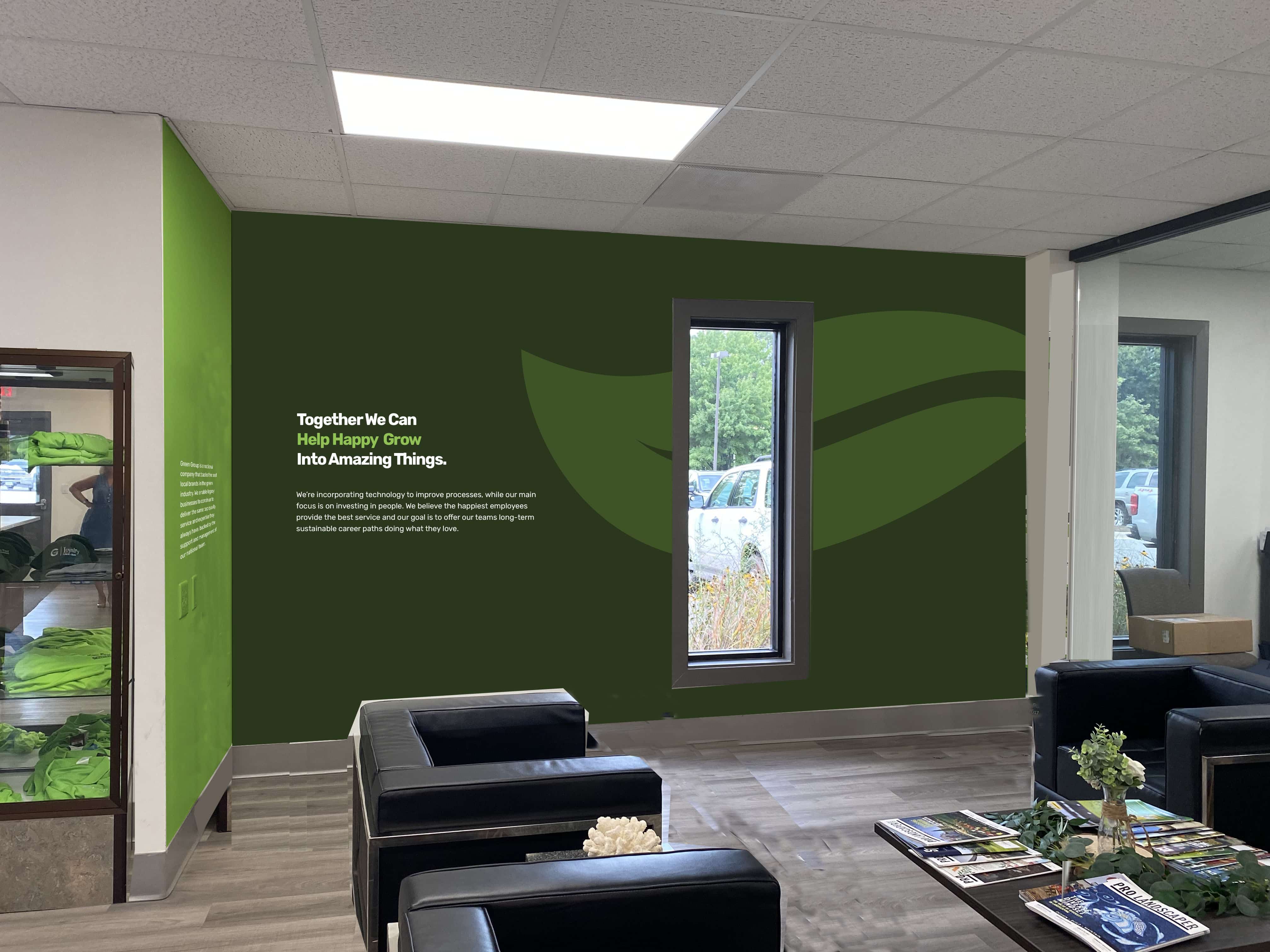 reception-front-wall-mockup