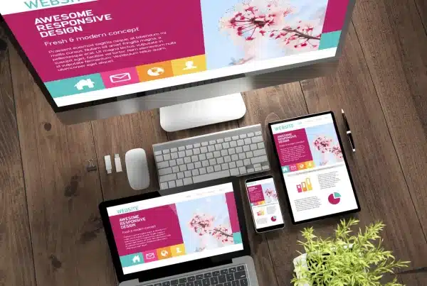 website design trends