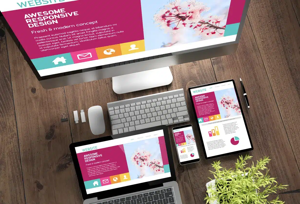 Website Design Trends Worth Considering (And a Few Worth Ignoring)