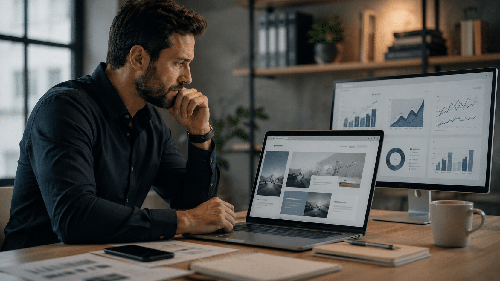 Is It Still Worth Hiring a Web Designer in 2026?